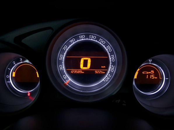 Citroen C4 II с пробегом 2014 года, цена 612 500 рублей, 123586 км, седан, Автокод Объявления