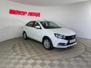 Lada (ВАЗ) Vesta I Воронеж  - изображение 24