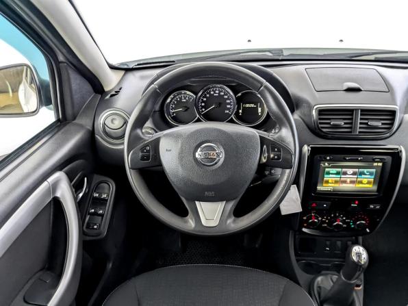 Nissan Terrano III (D10) с пробегом 2020 года, цена 1 330 000 рублей, 113505 км, внедорожник, Автокод Объявления