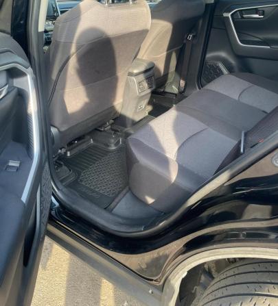 Toyota RAV4 V (XA50) с пробегом 2020 года, цена 3 250 000 рублей, 87330 км, внедорожник, Автокод Объявления
