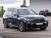 BMW X7 I (G07) Москва  - изображение 32