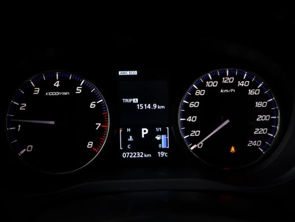 Mitsubishi Outlander III Рестайлинг 3 с пробегом 2022 года, цена 2 385 000 рублей, 72232 км, внедорожник, Автокод Объявления