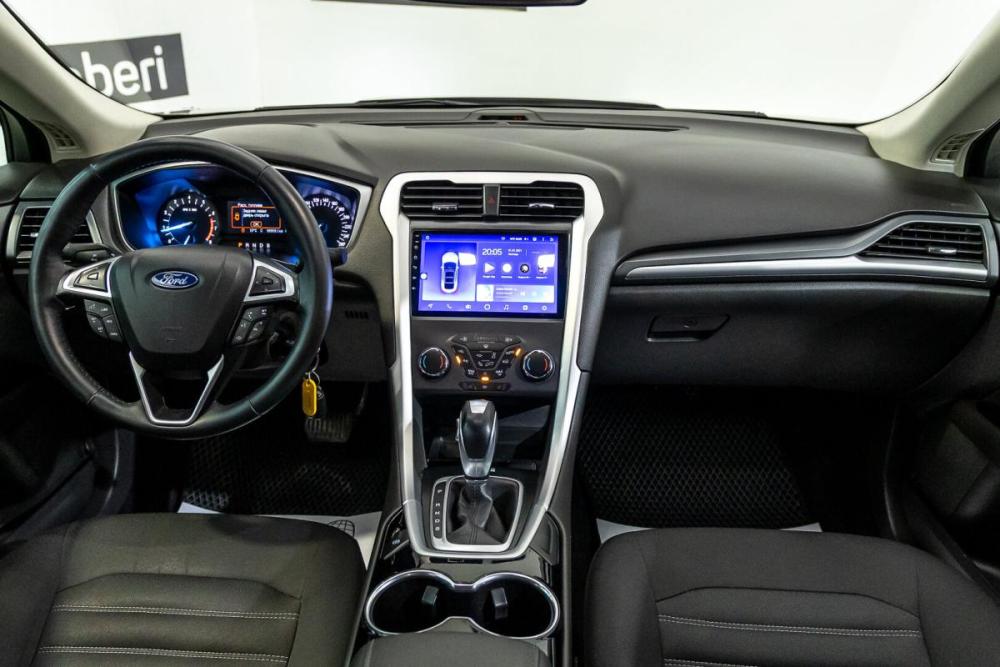 Ford Mondeo V Ульяновск  - изображение 15