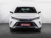 Toyota Harrier IV (XU80) Иркутск  - изображение 26