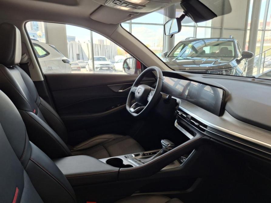 Changan CS35 Plus I Рестайлинг Казань  - изображение 13