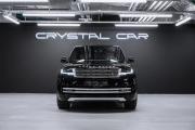 Land Rover Range Rover V Москва  - изображение 46