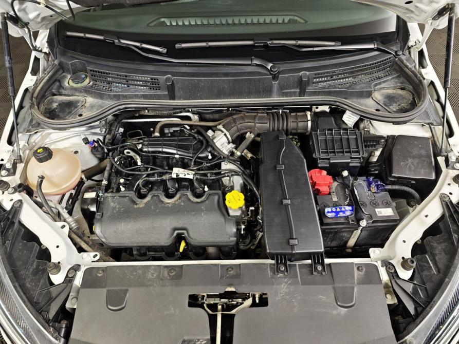 Lada (ВАЗ) Vesta I Рестайлинг (NG) Москва  - изображение 11