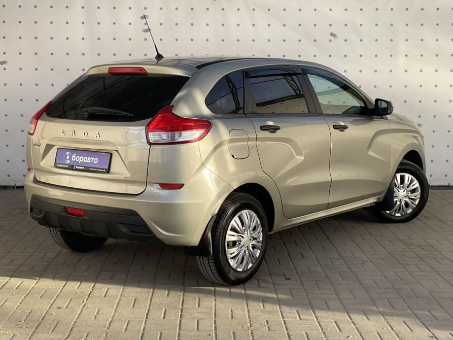 Lada (ВАЗ) XRAY I Тамбов  - изображение 4