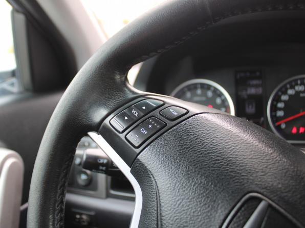 Honda CR-V III с пробегом 2007 года, цена 899 000 рублей, 172900 км, внедорожник, Автокод Объявления