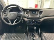 Hyundai Tucson III Оренбург  - изображение 31