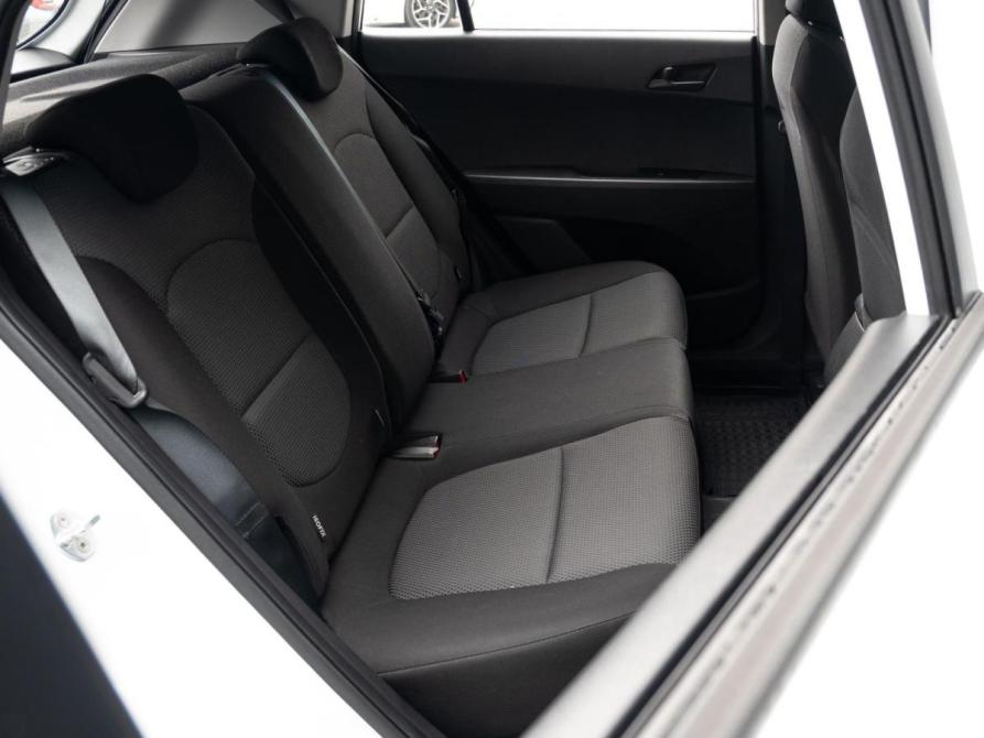 Hyundai Creta I Краснодар  - изображение 7