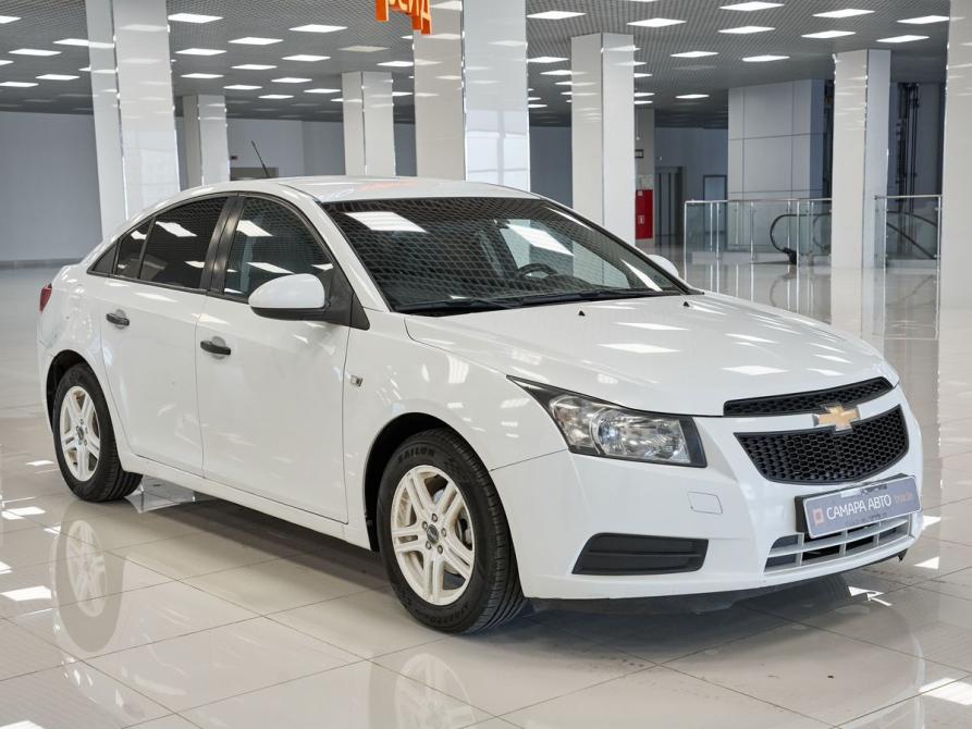 Chevrolet Cruze I Самара  - изображение 3
