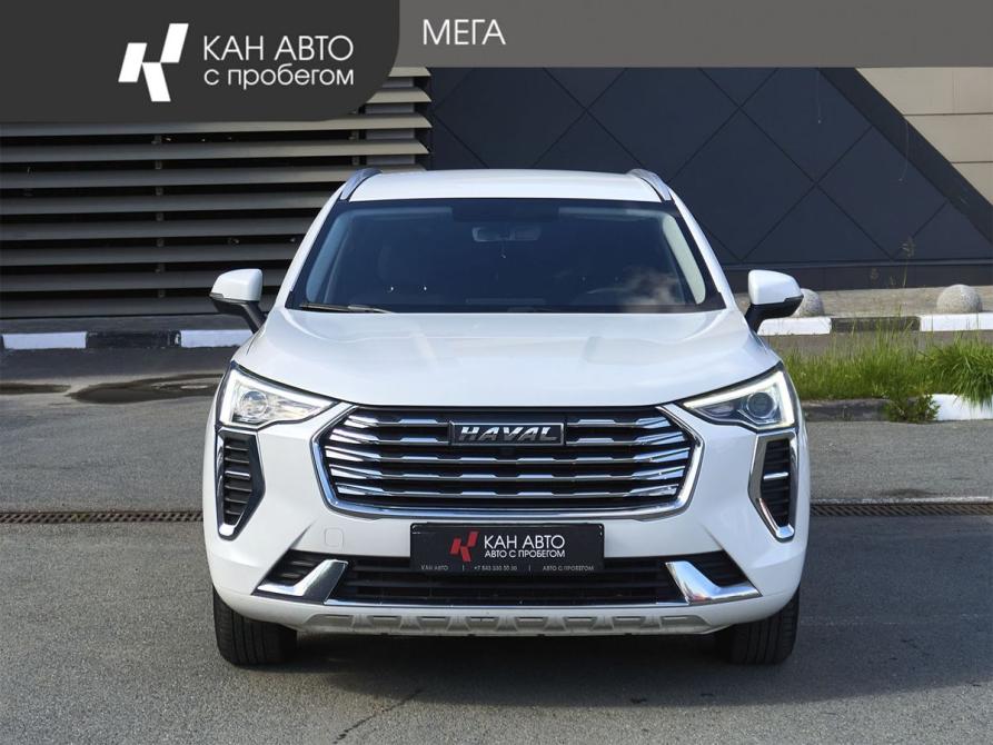 Haval Jolion I Казань  - изображение 3
