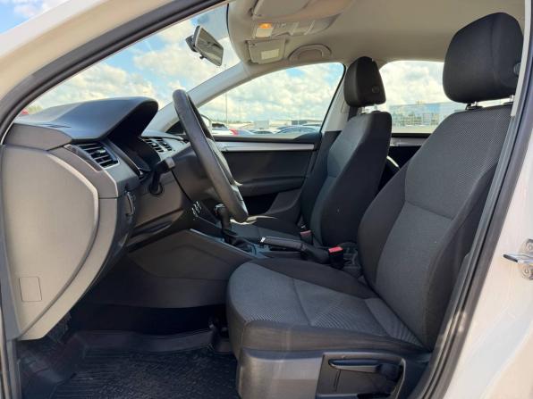 Skoda Octavia III (A7) с пробегом 2014 года, цена 825 000 рублей, 136000 км, лифтбек, Автокод Объявления