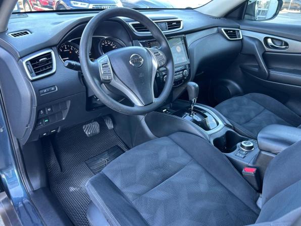 Nissan X-Trail III с пробегом 2015 года, цена 1 520 000 рублей, 195000 км, внедорожник, Автокод Объявления