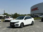 Lada (ВАЗ) Vesta I Рестайлинг (NG) Крым  - изображение 21