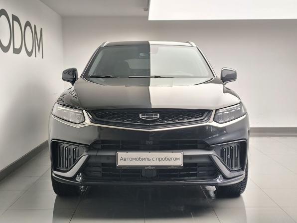 Geely Tugella I Рестайлинг с пробегом 2023 года, цена 2 578 000 рублей, 102473 км, внедорожник, Автокод Объявления