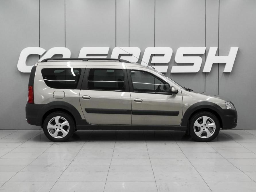 Lada (ВАЗ) Largus I Ростов-на-Дону  - изображение 5