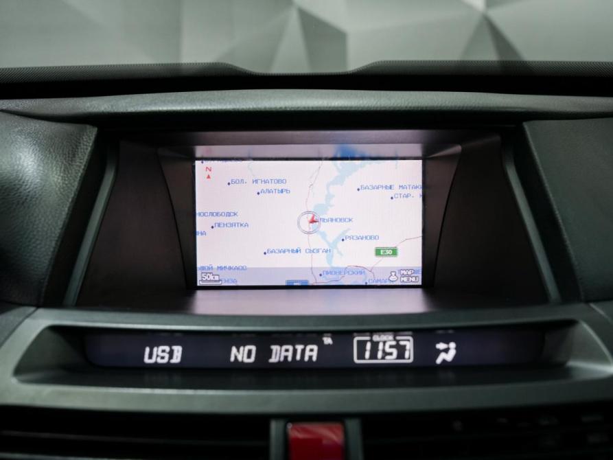 Honda Crosstour I Ульяновск  - изображение 19
