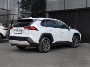 Toyota RAV4 V (XA50) Москва  - изображение 24