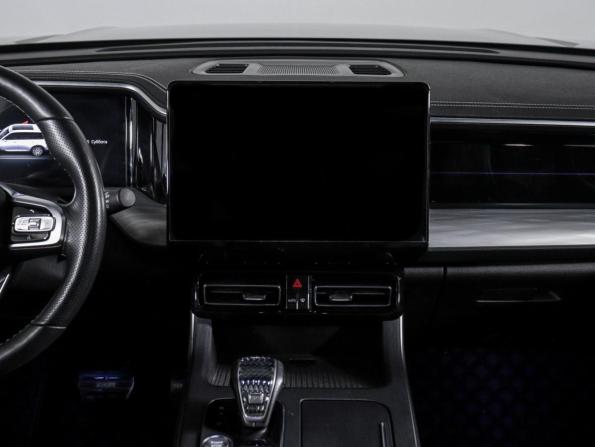 GAC GS8 II с пробегом 2023 года, цена 3 310 000 рублей, 61000 км, внедорожник, Автокод Объявления