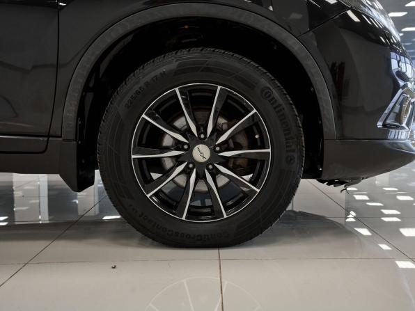 Nissan X-Trail III с пробегом 2015 года, цена 1 547 000 рублей, 83079 км, внедорожник, Автокод Объявления