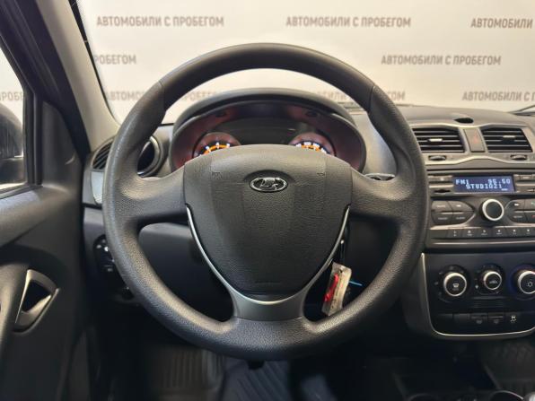 Lada (ВАЗ) Granta I Рестайлинг с пробегом 2019 года, цена 699 000 рублей, 83605 км, седан, Автокод Объявления