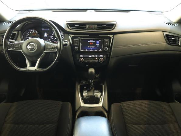 Nissan X-Trail III Рестайлинг с пробегом 2021 года, цена 2 300 000 рублей, 103973 км, внедорожник, Автокод Объявления