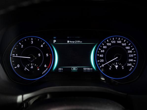 Hyundai Palisade I с пробегом 2022 года, цена 3 920 000 рублей, 53100 км, внедорожник, Автокод Объявления