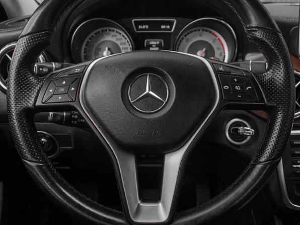 Mercedes-Benz GLA I (X156) с пробегом 2014 года, цена 1 770 000 рублей, 96909 км, внедорожник, Автокод Объявления