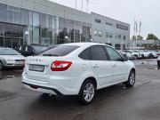 Lada (ВАЗ) Granta I Рестайлинг Санкт-Петербург  - изображение 15