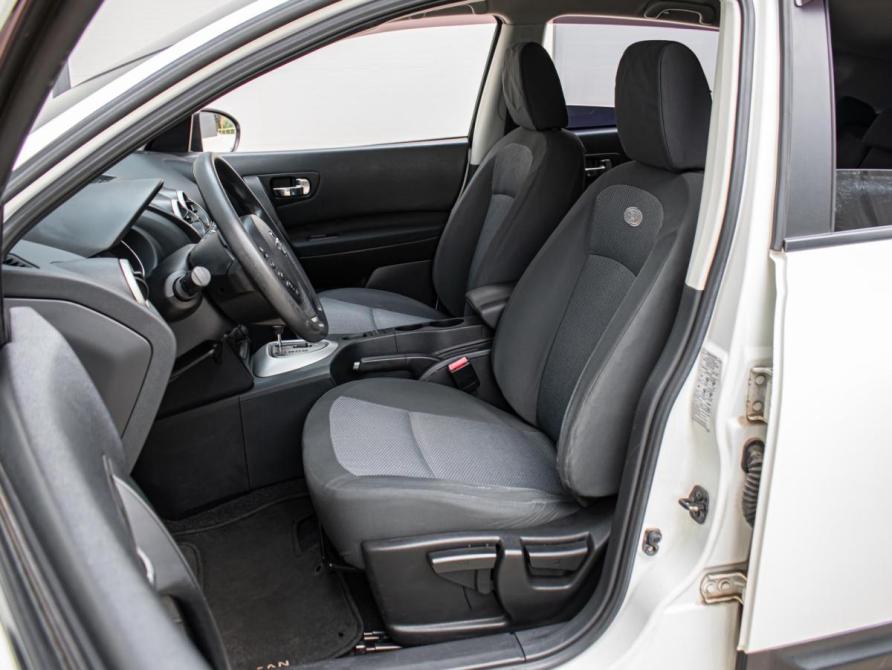 Nissan Qashqai I Рестайлинг Краснодар  - изображение 10