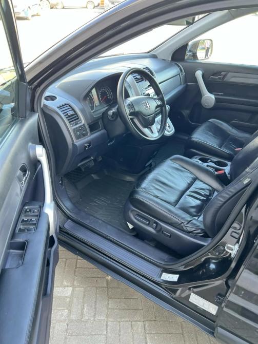 Honda CR-V III Челябинск  - изображение 14