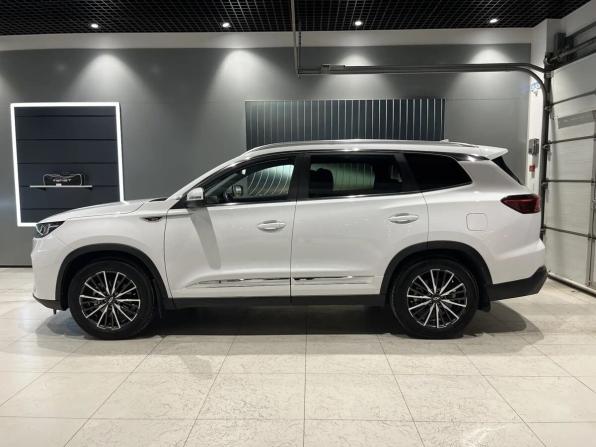 Chery Tiggo 8 Pro Max I Рестайлинг с пробегом 2024 года, цена 2 250 000 рублей, 20918 км, внедорожник, Автокод Объявления