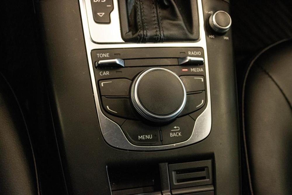 Audi A3 III (8V) Уфа  - изображение 20