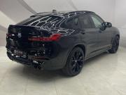 BMW X4 M I (F98) Воронеж  - изображение 24