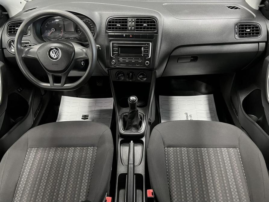 Volkswagen Polo V Рестайлинг Тверь  - изображение 10