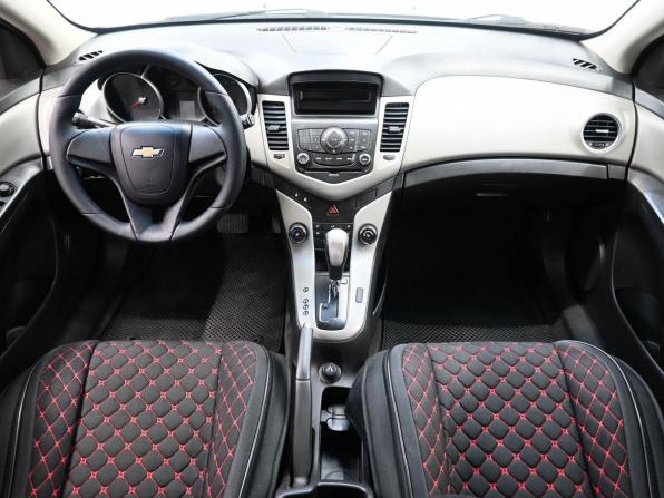 Chevrolet Cruze I с пробегом 2012 года, цена 779 900 рублей, 196487 км, хэтчбек, Автокод Объявления