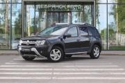 Renault Duster I Рестайлинг Брянск  - изображение 22
