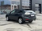 Lexus RX II Рестайлинг Новосибирск  - изображение 23