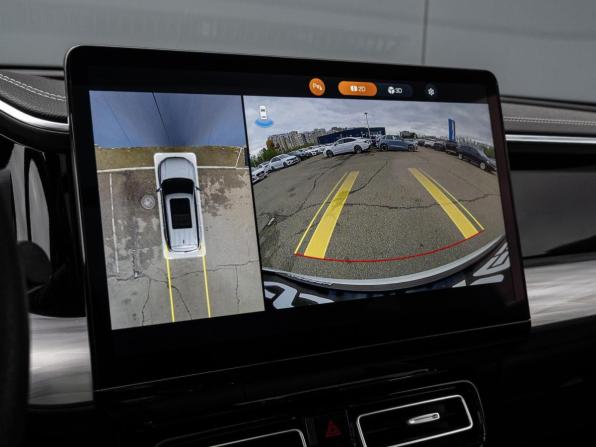 GAC GS8 II с пробегом 2023 года, цена 3 180 000 рублей, 100322 км, внедорожник, Автокод Объявления