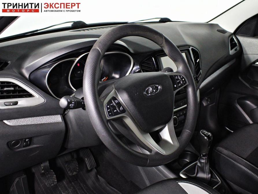 Lada (ВАЗ) Vesta I Белгород  - изображение 11