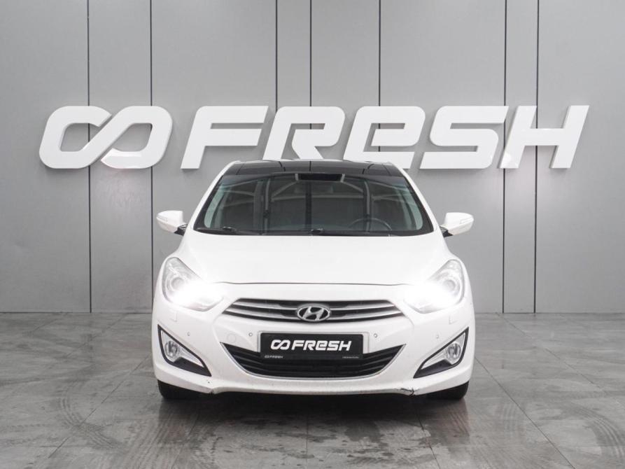 Hyundai i40 I Воронеж  - изображение 3