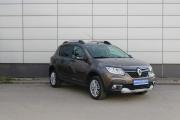 Renault Sandero II Рестайлинг Ярославль  - изображение 16