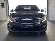 Kia Optima IV Уфа  - изображение 24