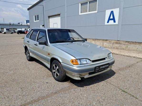 Lada (ВАЗ) 2114 с пробегом 2006 года, цена 65 000 рублей, 170725 км, хэтчбек, Автокод Объявления