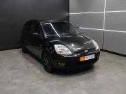 Ford Fiesta Mk5 Нижний Новгород  - изображение 11
