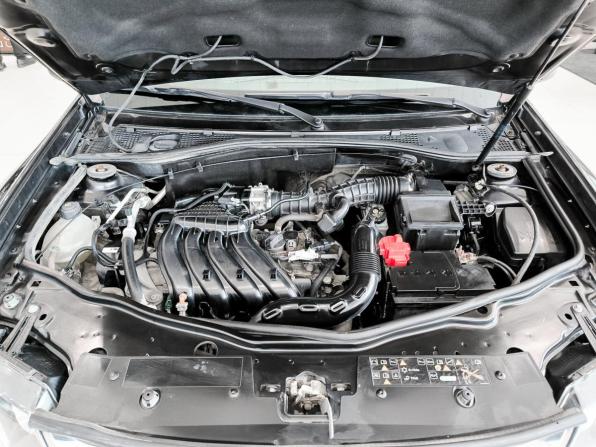 Renault Duster I Рестайлинг с пробегом 2020 года, цена 1 130 000 рублей, 161211 км, внедорожник, Автокод Объявления