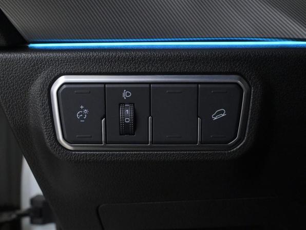 Haval F7x I Рестайлинг с пробегом 2022 года, цена 1 920 000 рублей, 44383 км, внедорожник, Автокод Объявления
