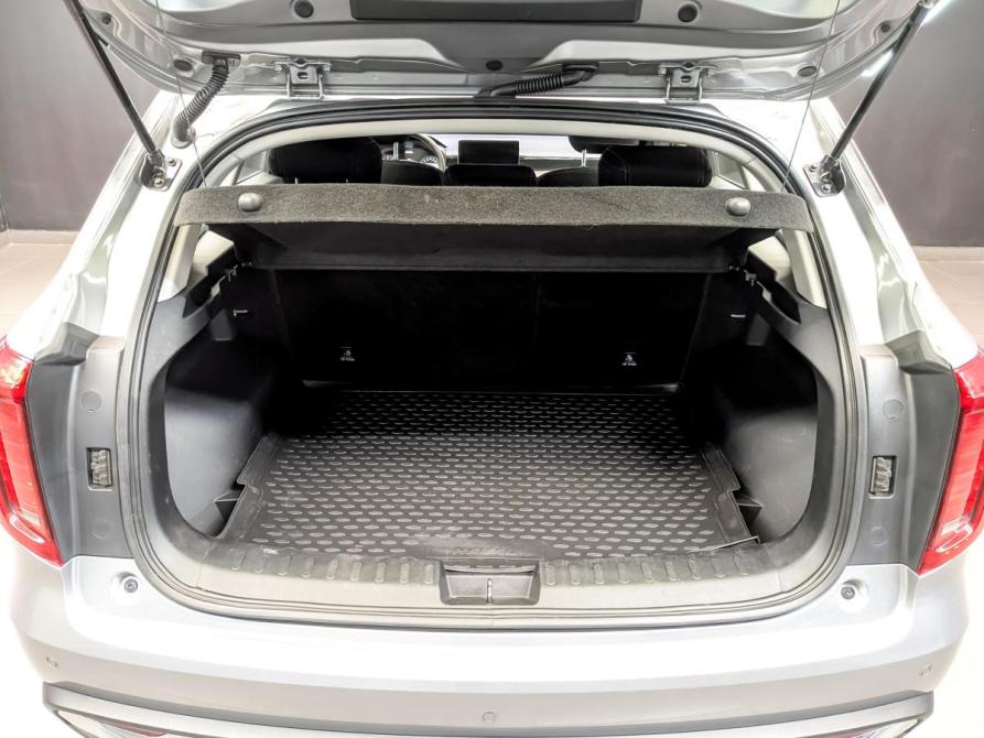 Haval Jolion I Москва  - изображение 10